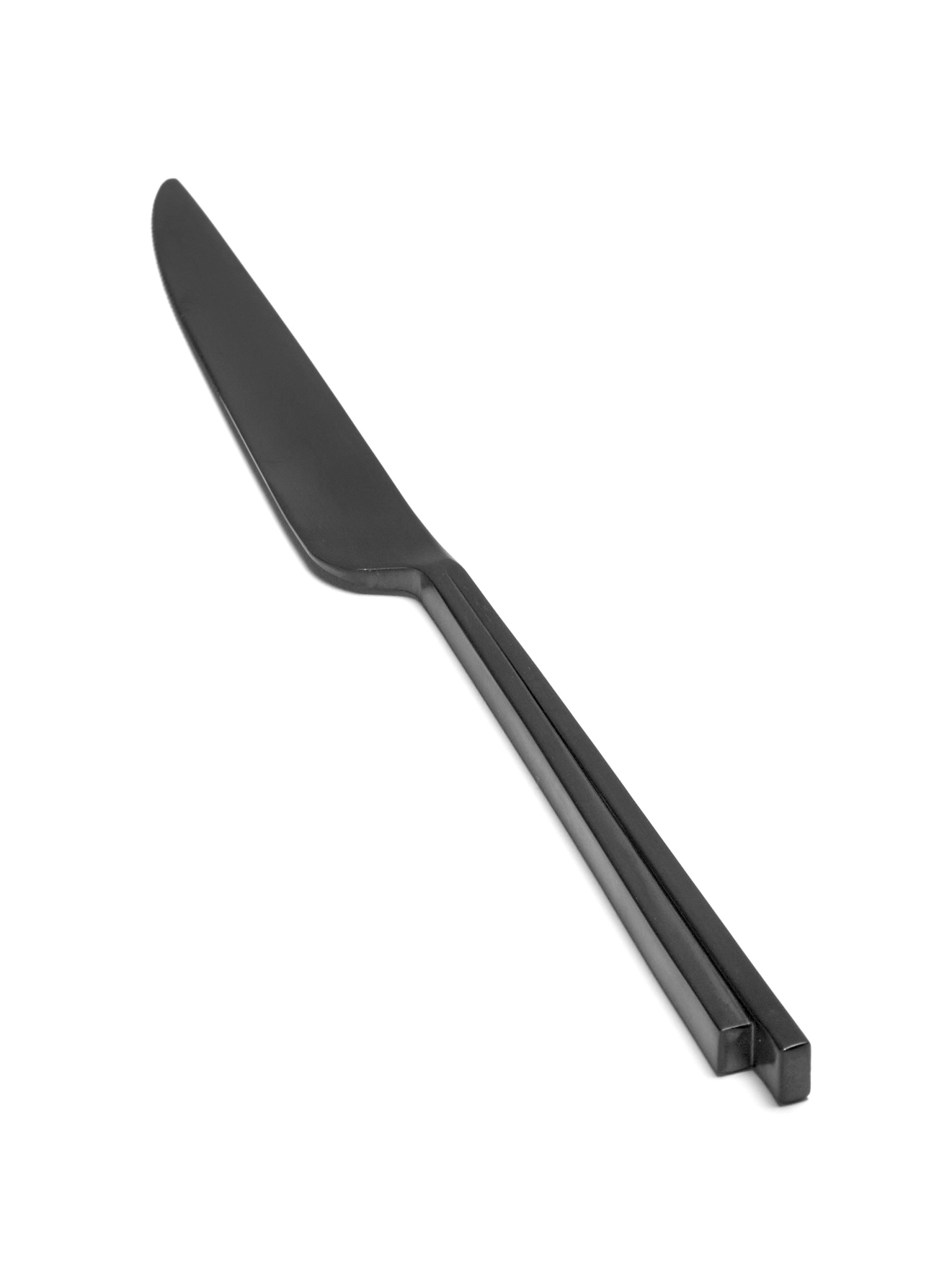 Dune couteau à dessert noir 21.16x1.1x1.1
