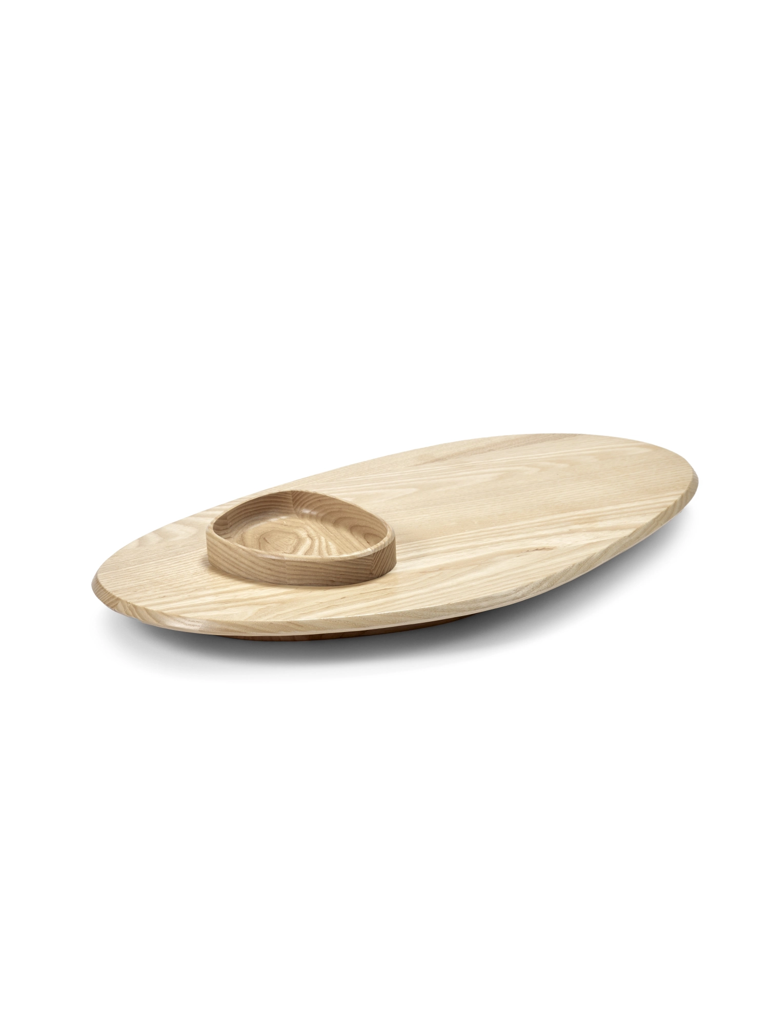 Dune plateau + bol 01 60.5x34.5x8