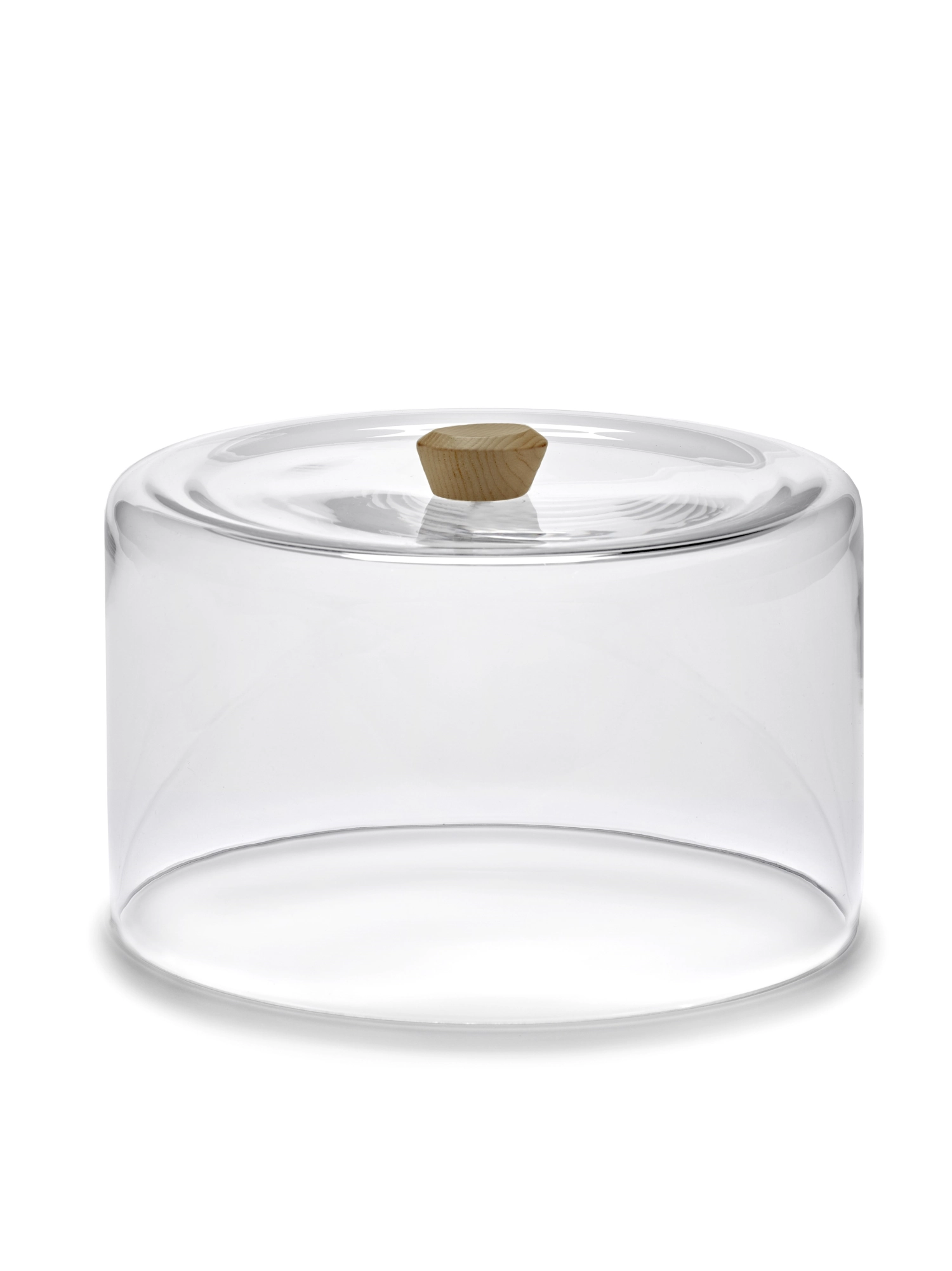 Dune verre Dome D30.5xH17