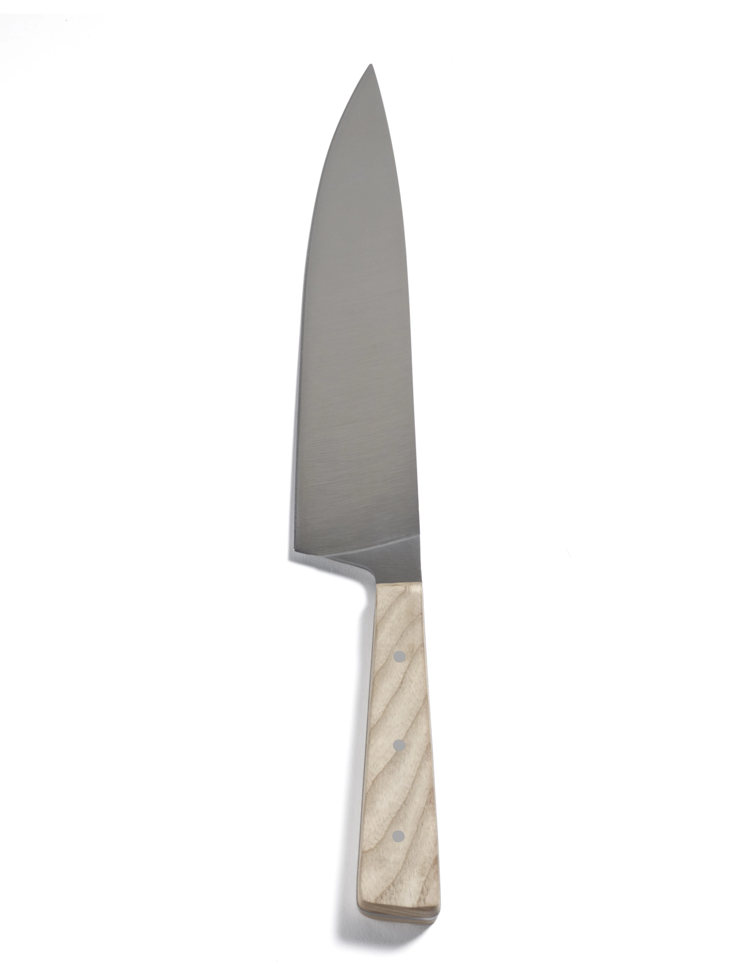 Dune Chefmesser weiss-esche 35x4.5x1.5