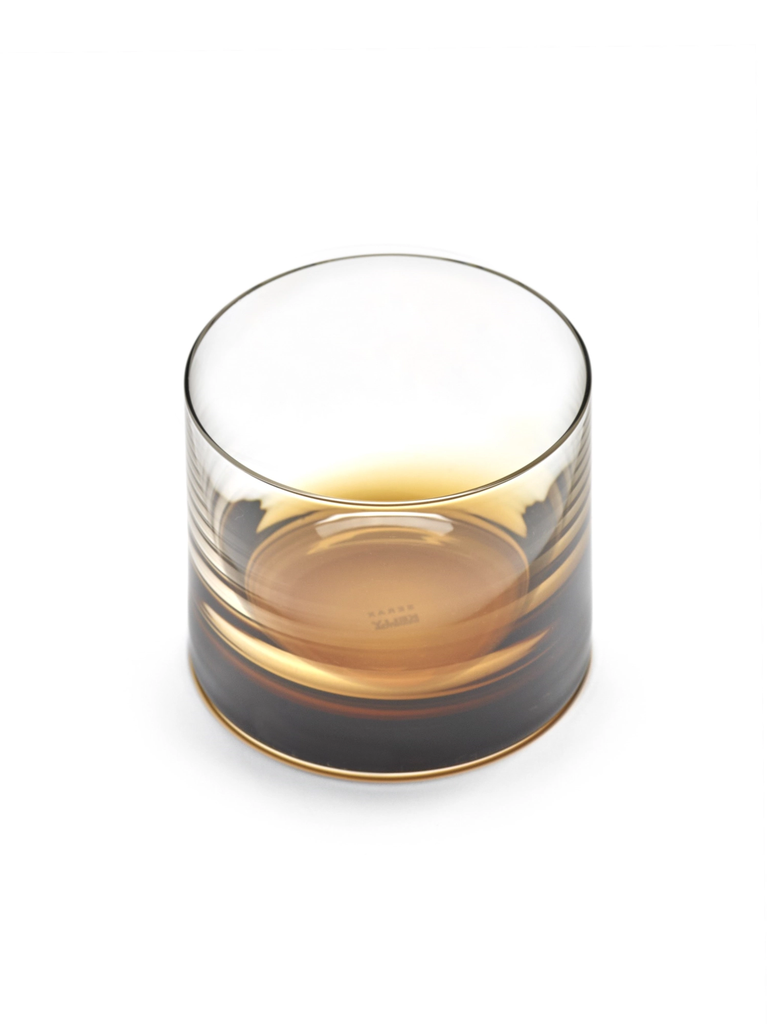 Gobelet Zuma S amber D8x7