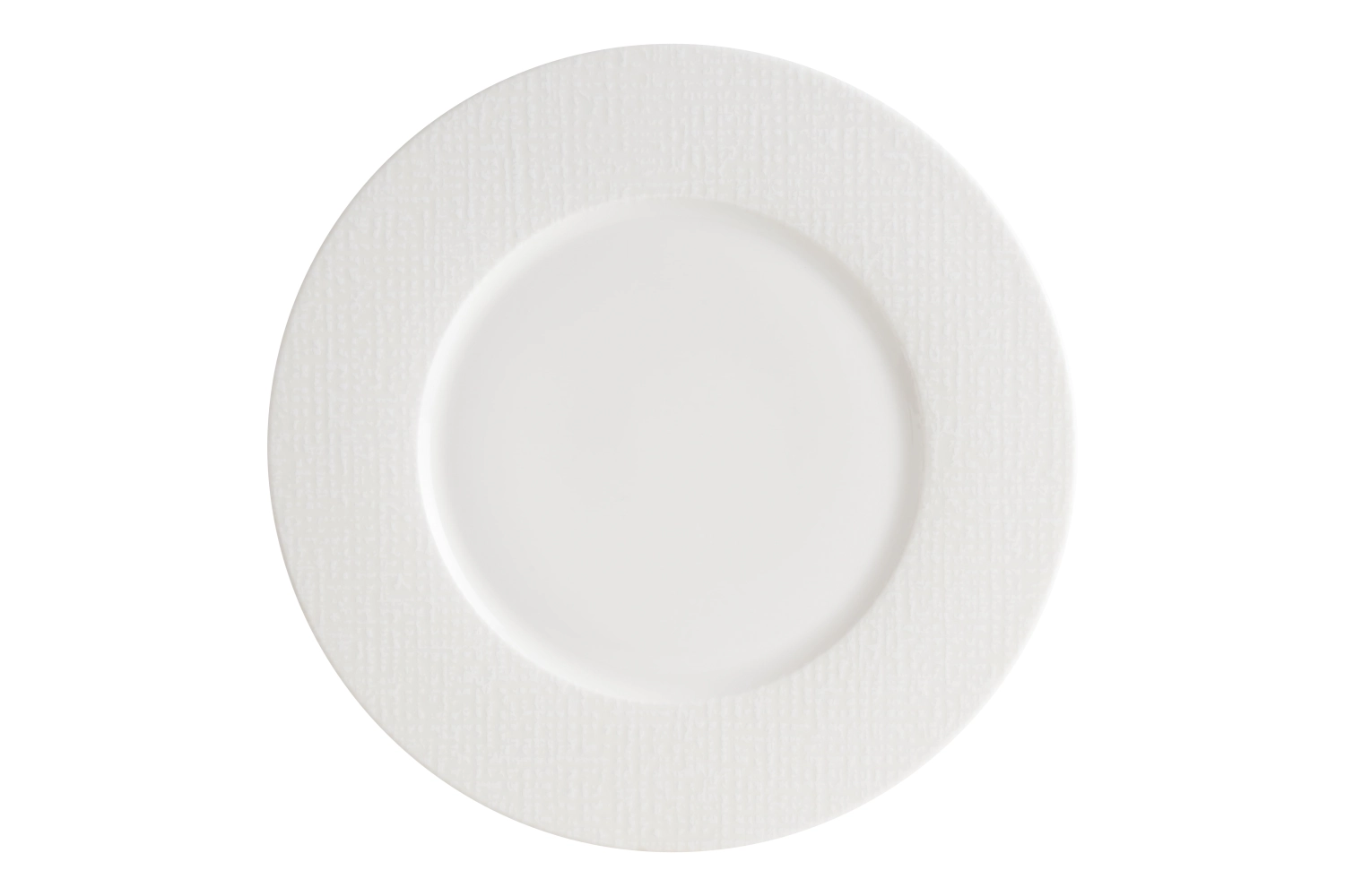 Patch neat assiette 24 cm