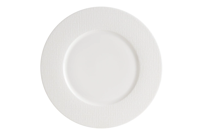 Patch neat assiette 24 cm