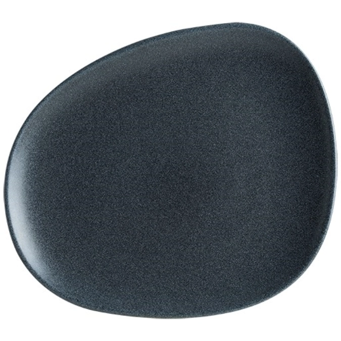 Graphite Vago Teller flach
