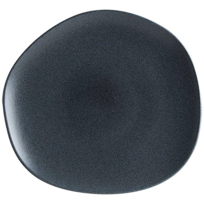 Graphite Vago Teller flach