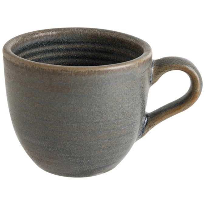 Ripple Hornfels Kaffeetasse