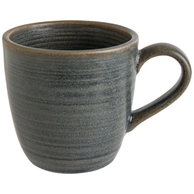 Ripple Hornfels Tasse