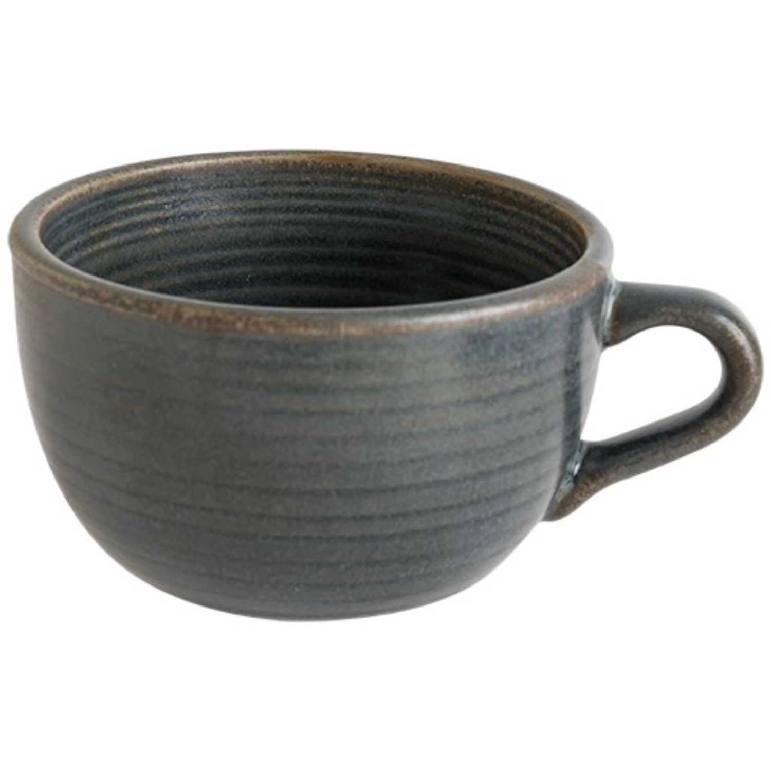 Ripple Hornfels Kaffeetasse