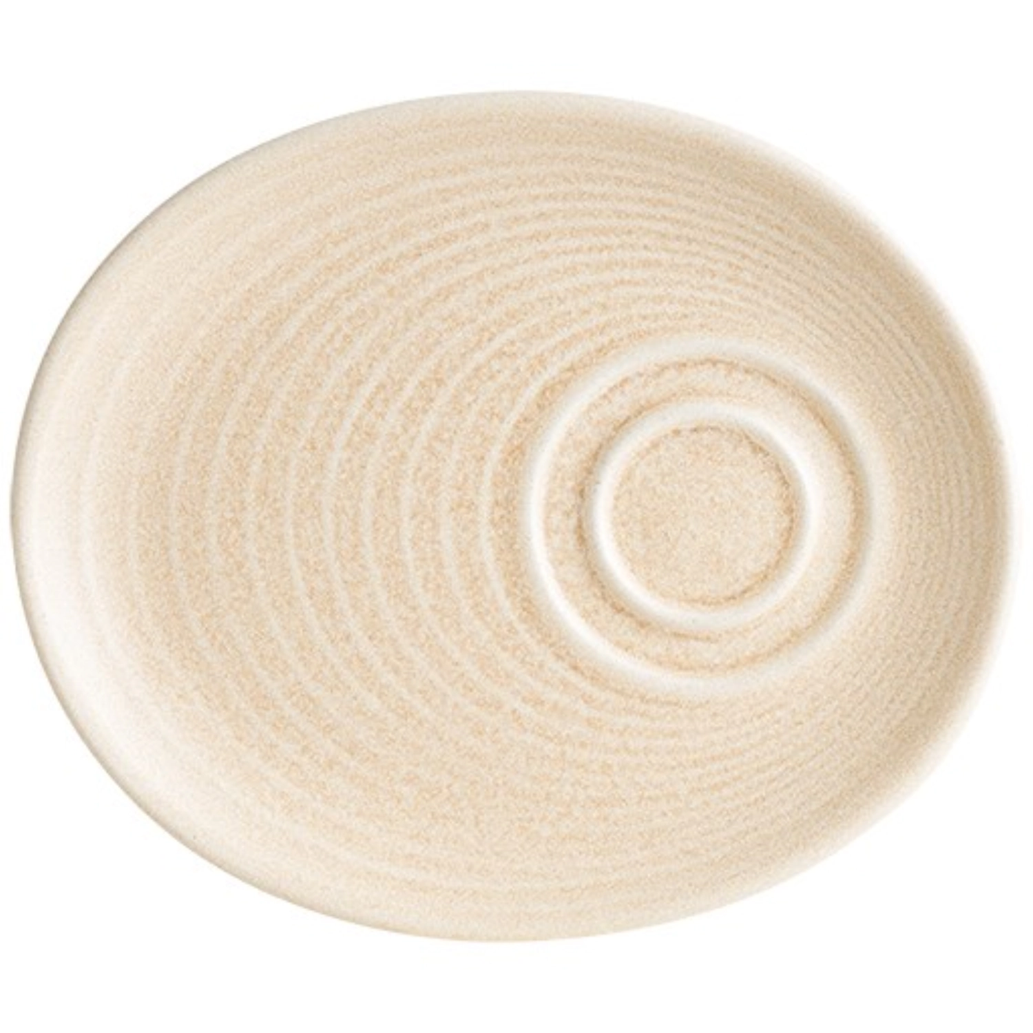 Ripple Mirage Frühstücksteller