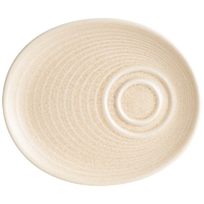 Ripple Mirage Frühstücksteller