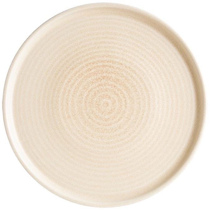 Ripple Mirage Assiette plate D16cm