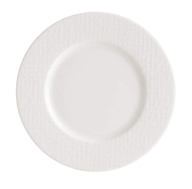 Patch Neat Assiette plate D16cm