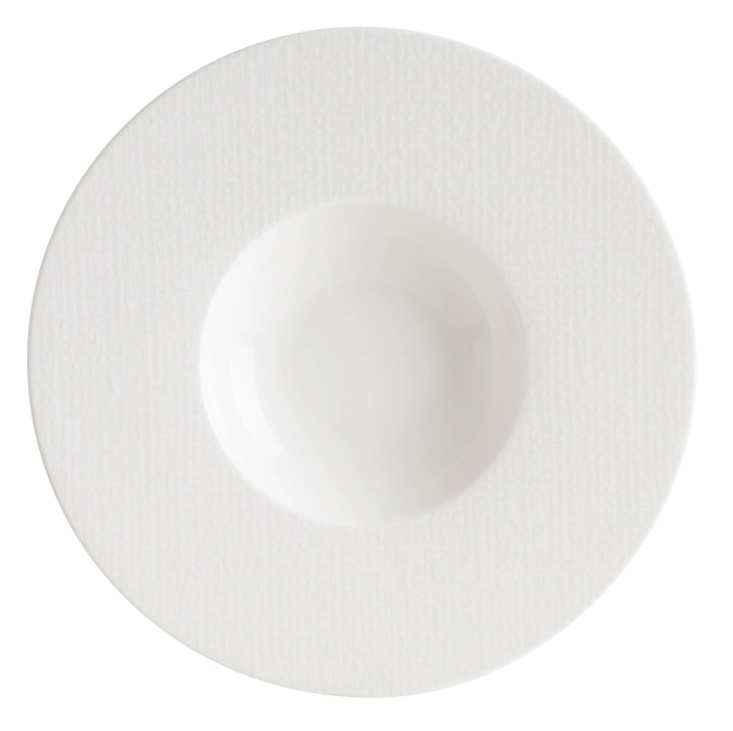Patch Neat Assiette creuse D30cm 220ml