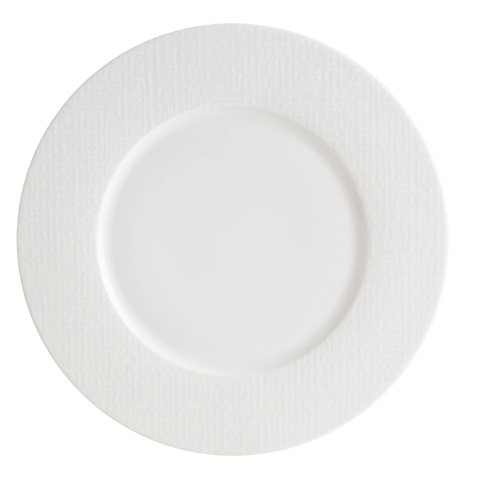 Patch Neat Assiette plate D32cm