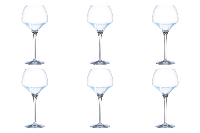 6er CS Open up Weinkelch Tannic 0.55lt