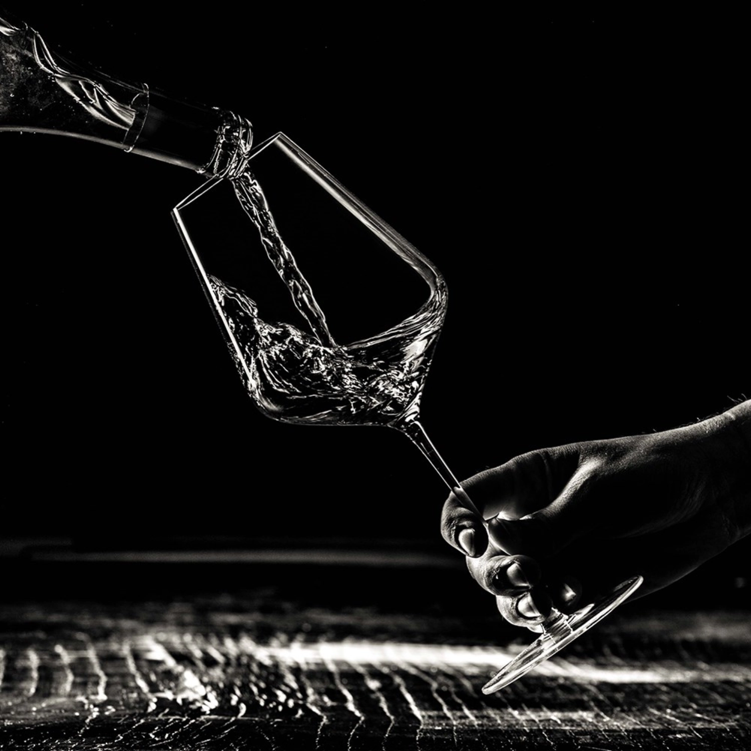 Set de 6 verres universels sommier psyche 56cl