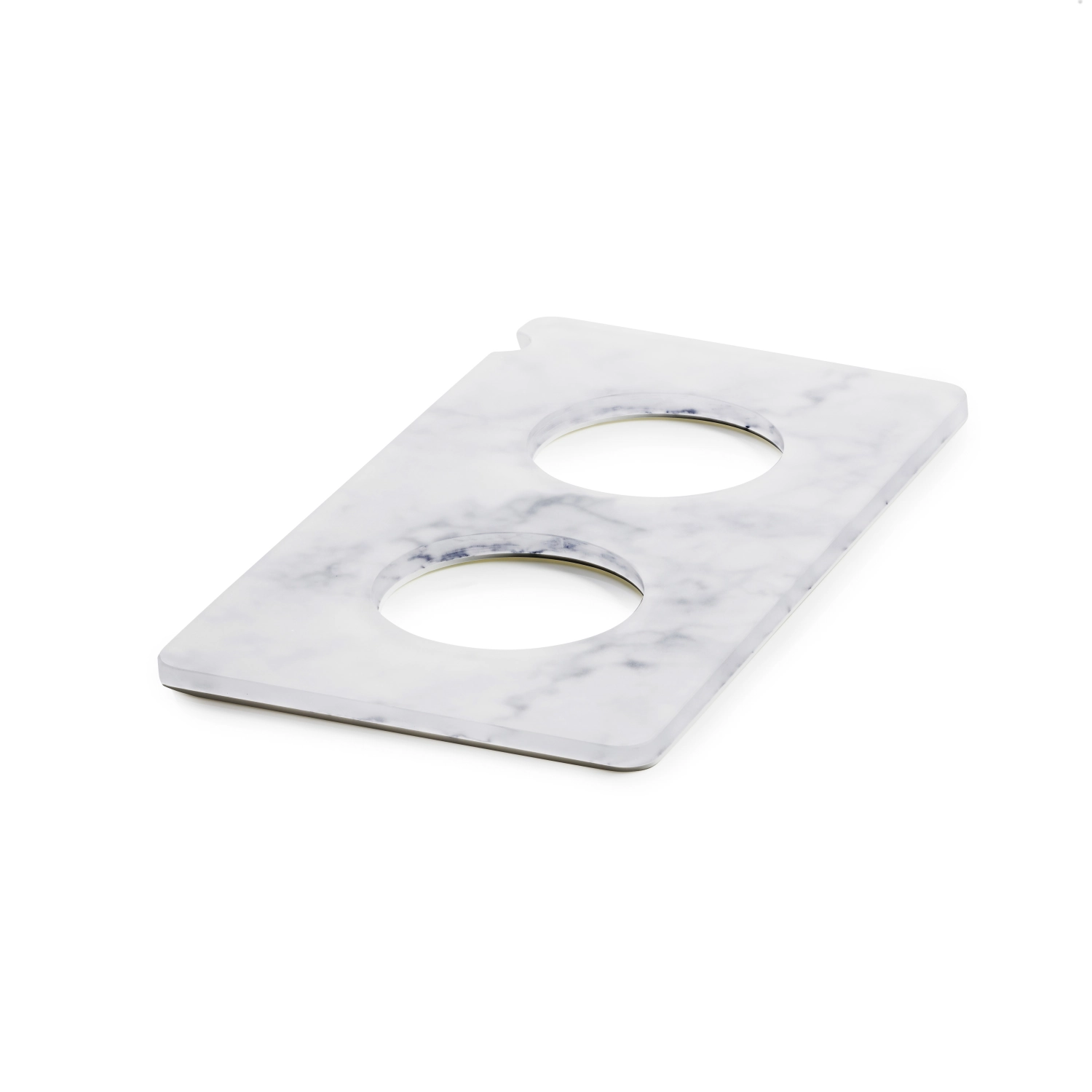 En Scene plaque GN 1/3 pour 2 carafes