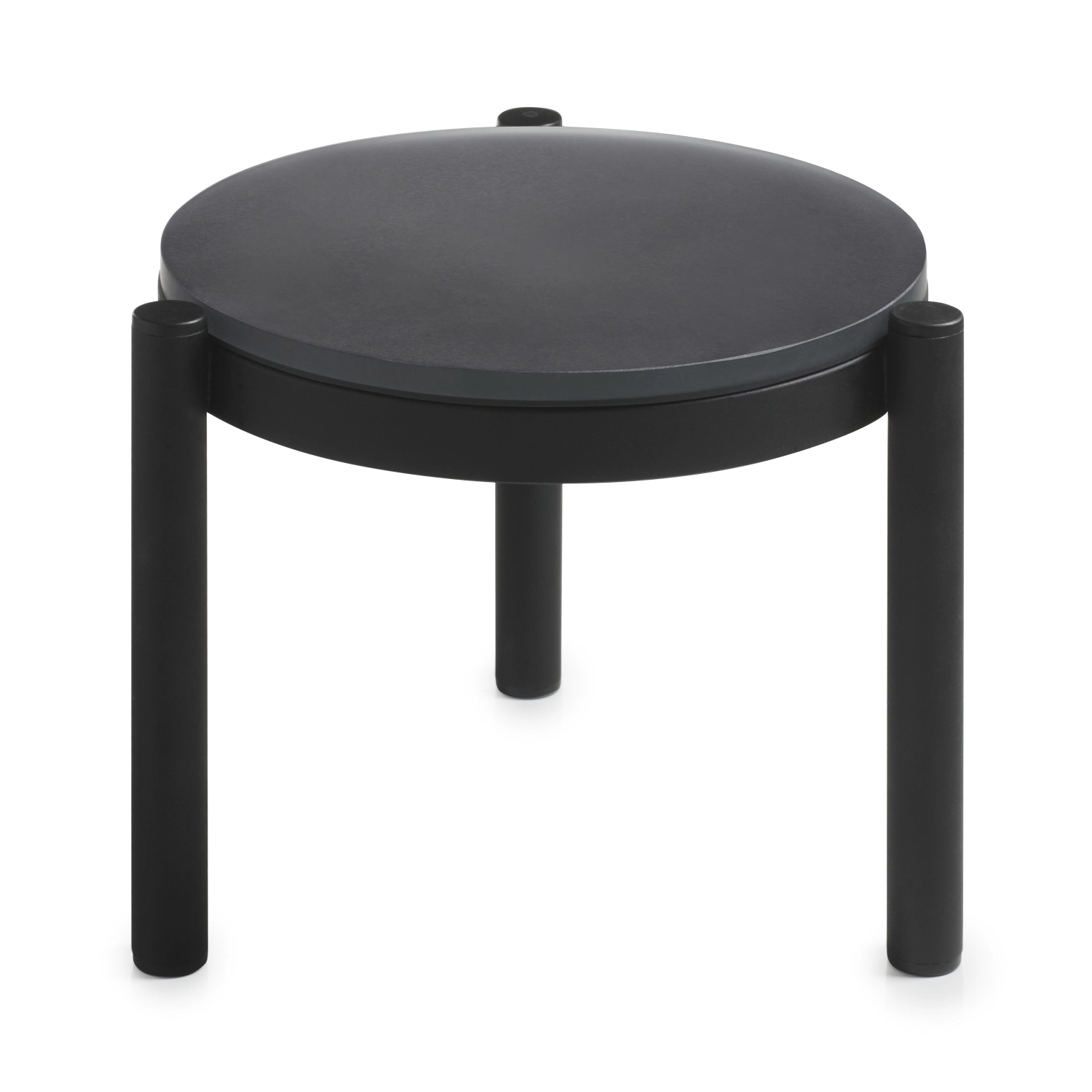 En Scene présentoir rond surélevé M