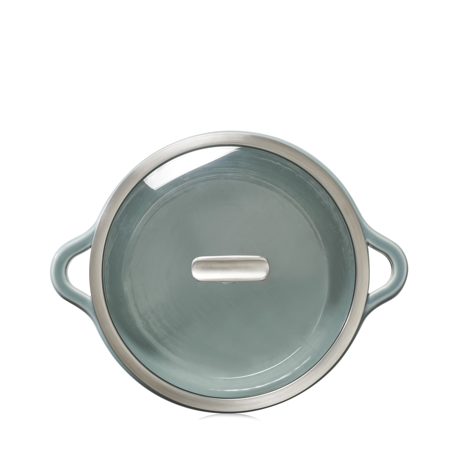 Bombance casserole ronde à Induction