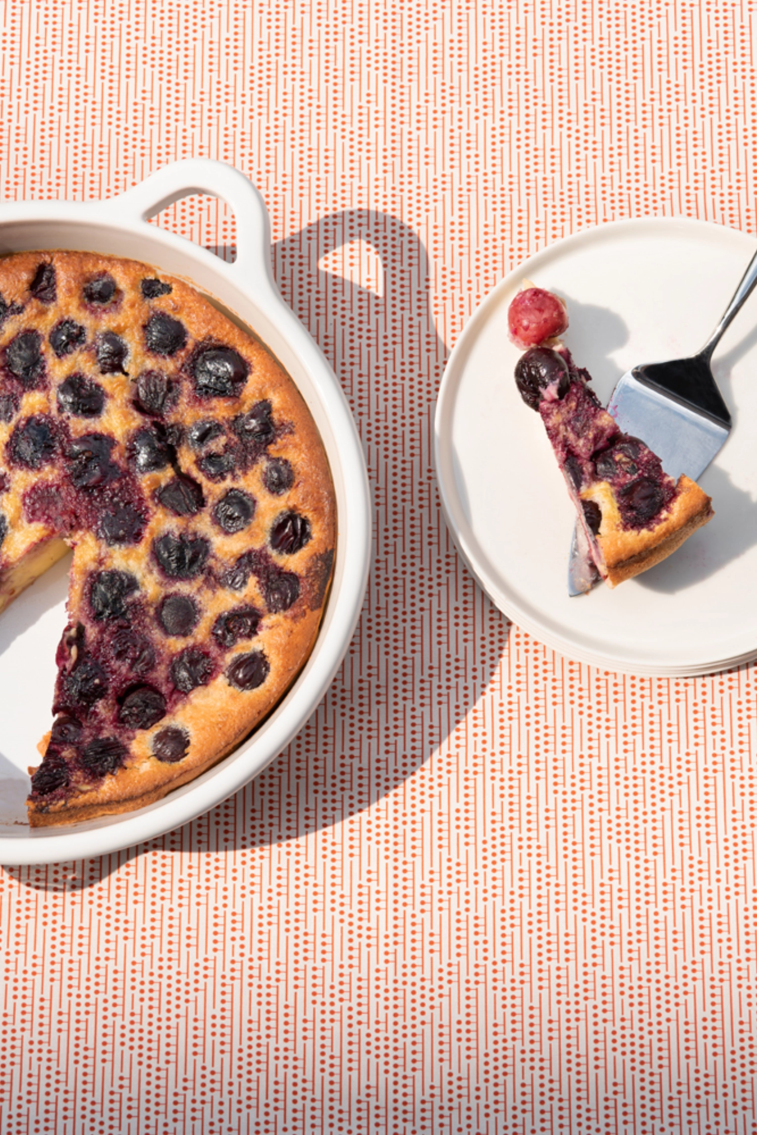 Bombance Auflaufform