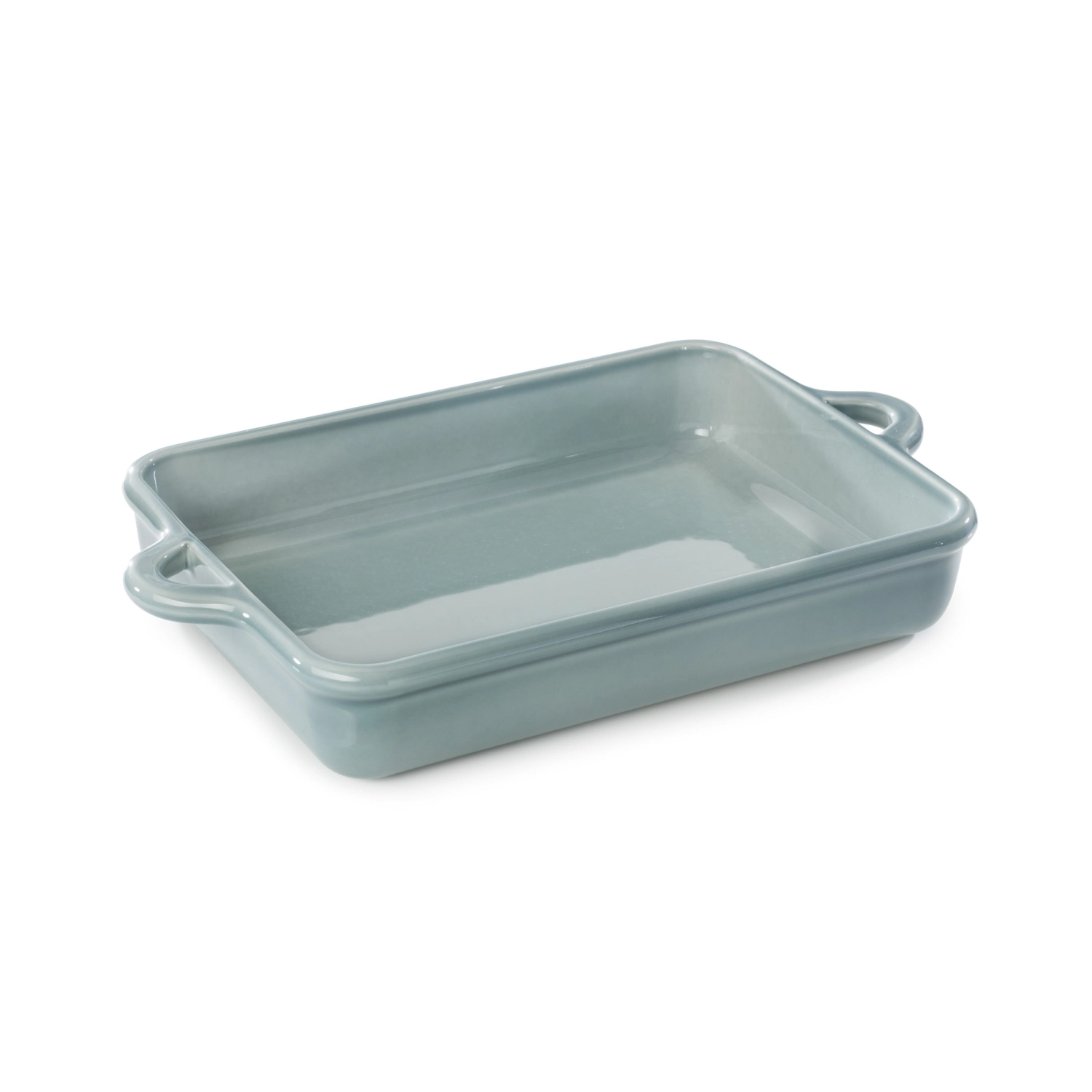 Bombance plat à gratin rond