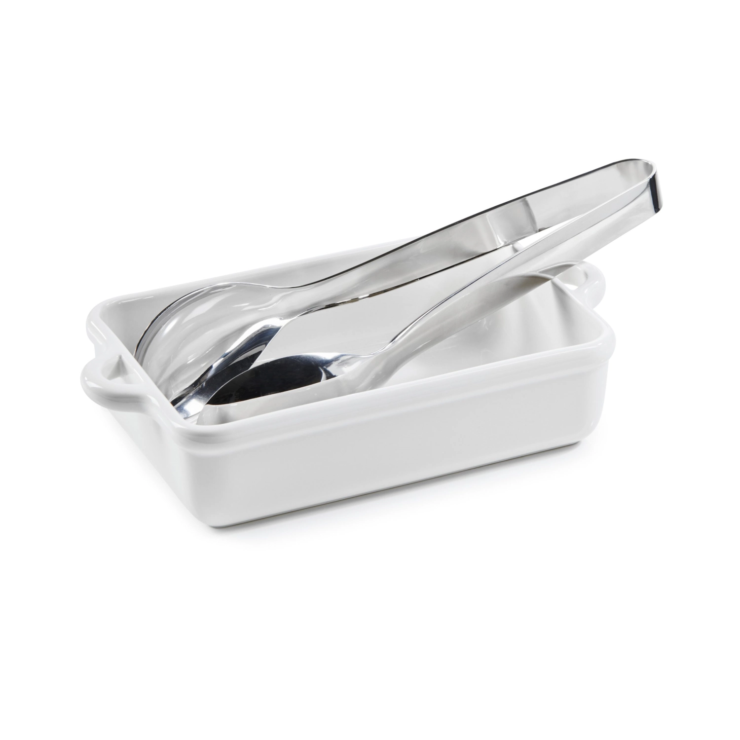 Bombance plat à gratin