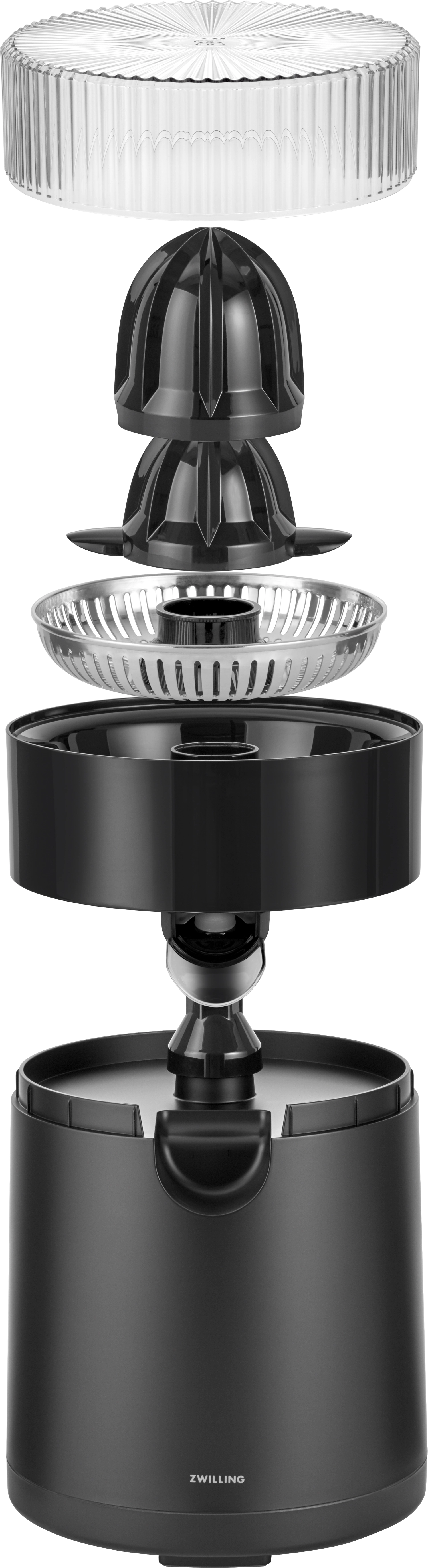 Enfinigy Zitruspresse