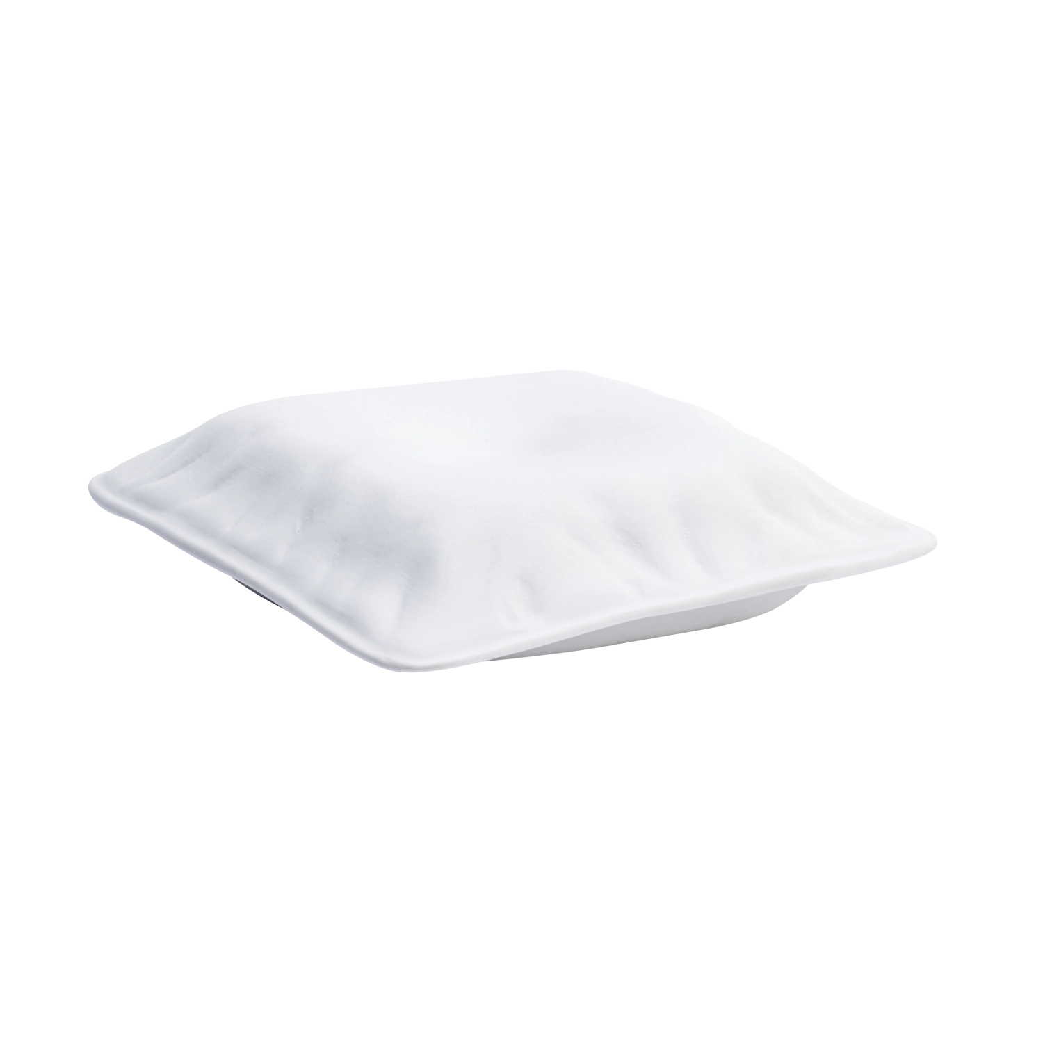 Azioni13 assiette podium 13.5x13.5x4cm