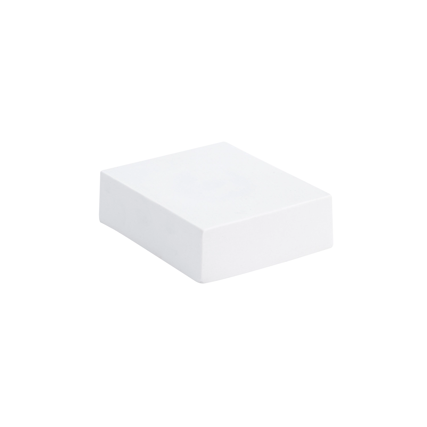 Elementi 64 Rechteck 8.5x7.5cm H2.5cm