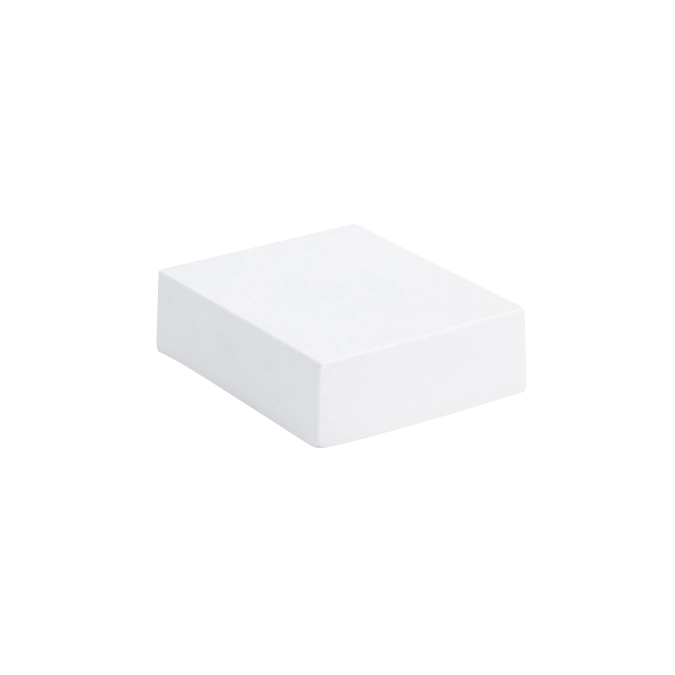 Elementi 64 Rechteck 8.5x7.5cm H2.5cm