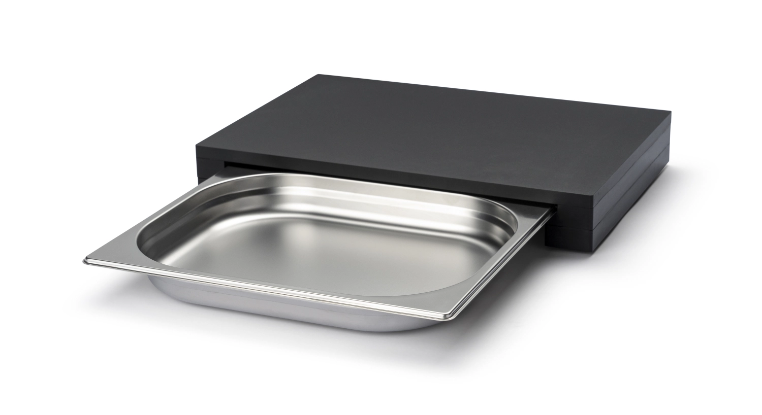 Duracore Schneidebrett mit Schublade