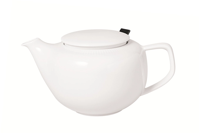 Afina Teekanne mit Deckel/Filter