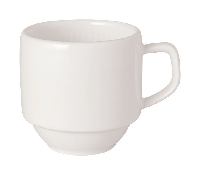 Afina Tasse stapelbar