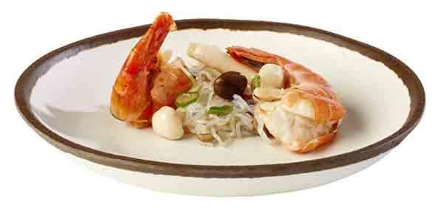 Crocker Teller 20.5cm, H3cm