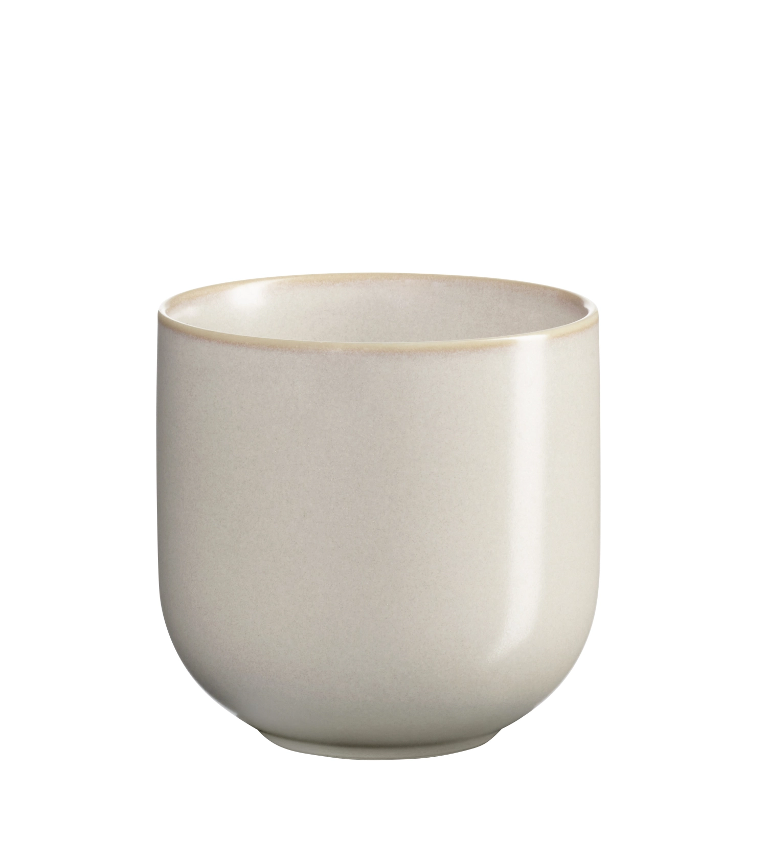 Coppa Set de 2 tasses à thé, tofu