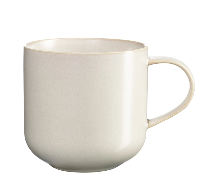 Coppa Henkelbecher, tofu