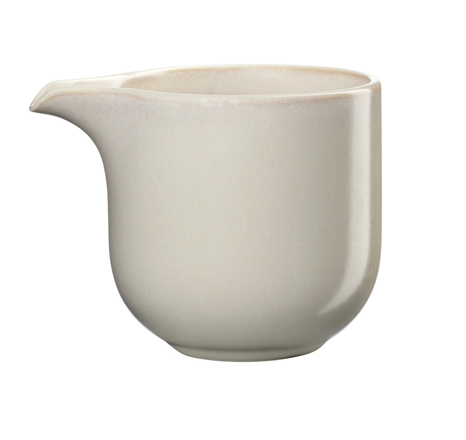 Coppa verseuse, tofu