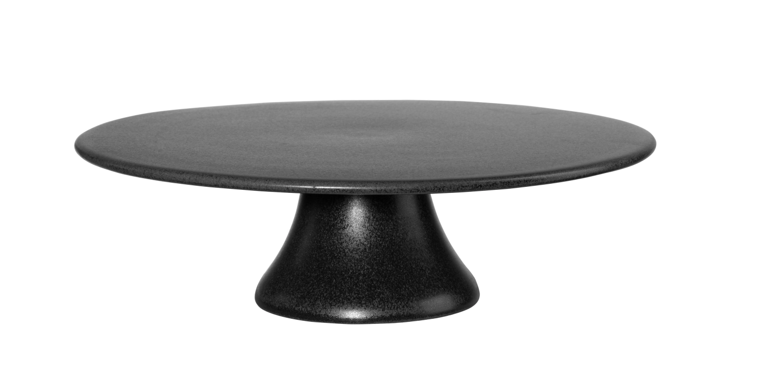 Grande Plateau à tarte iron