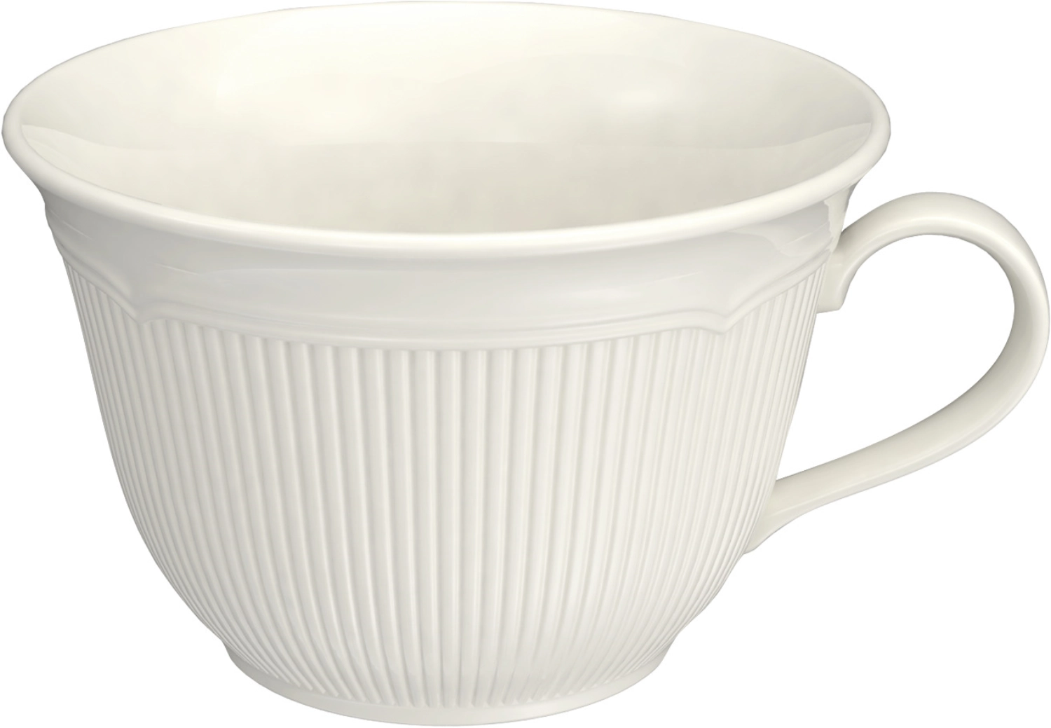 Create Tasse supérieure Relief 0.19l