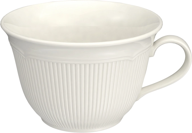 Create Tasse supérieure Relief 0.19l