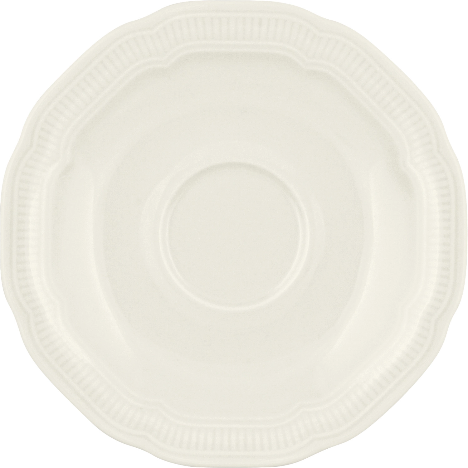 Create Soucoupe ronde relief