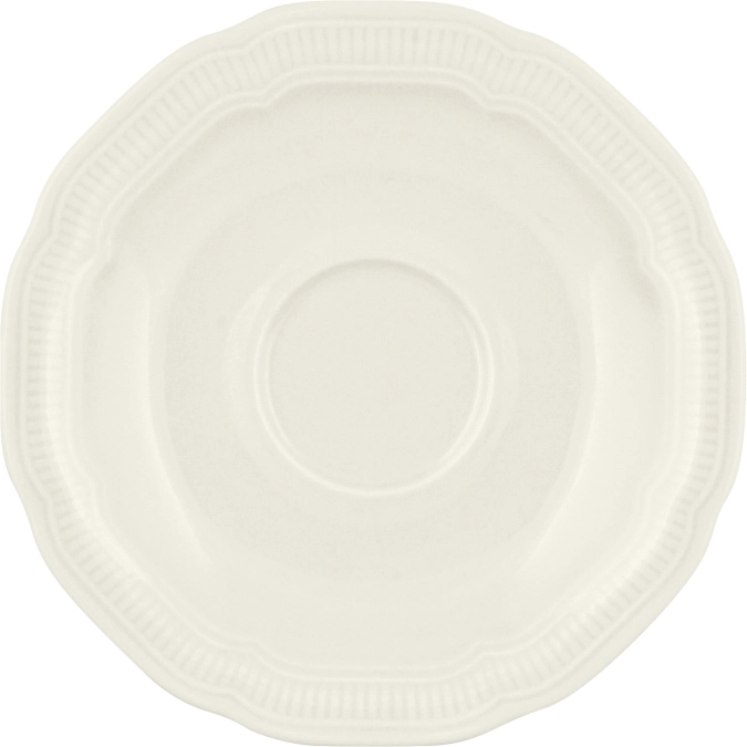 Create Soucoupe ronde relief