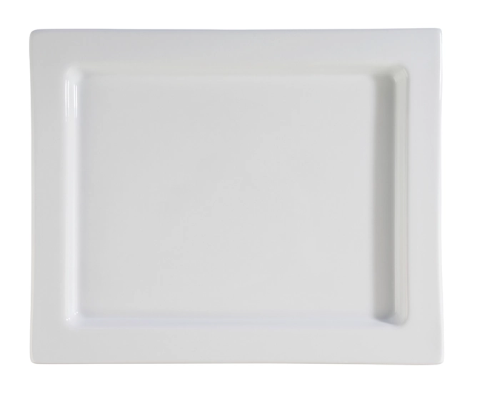 Frames Plateau GN 1/2, blanc