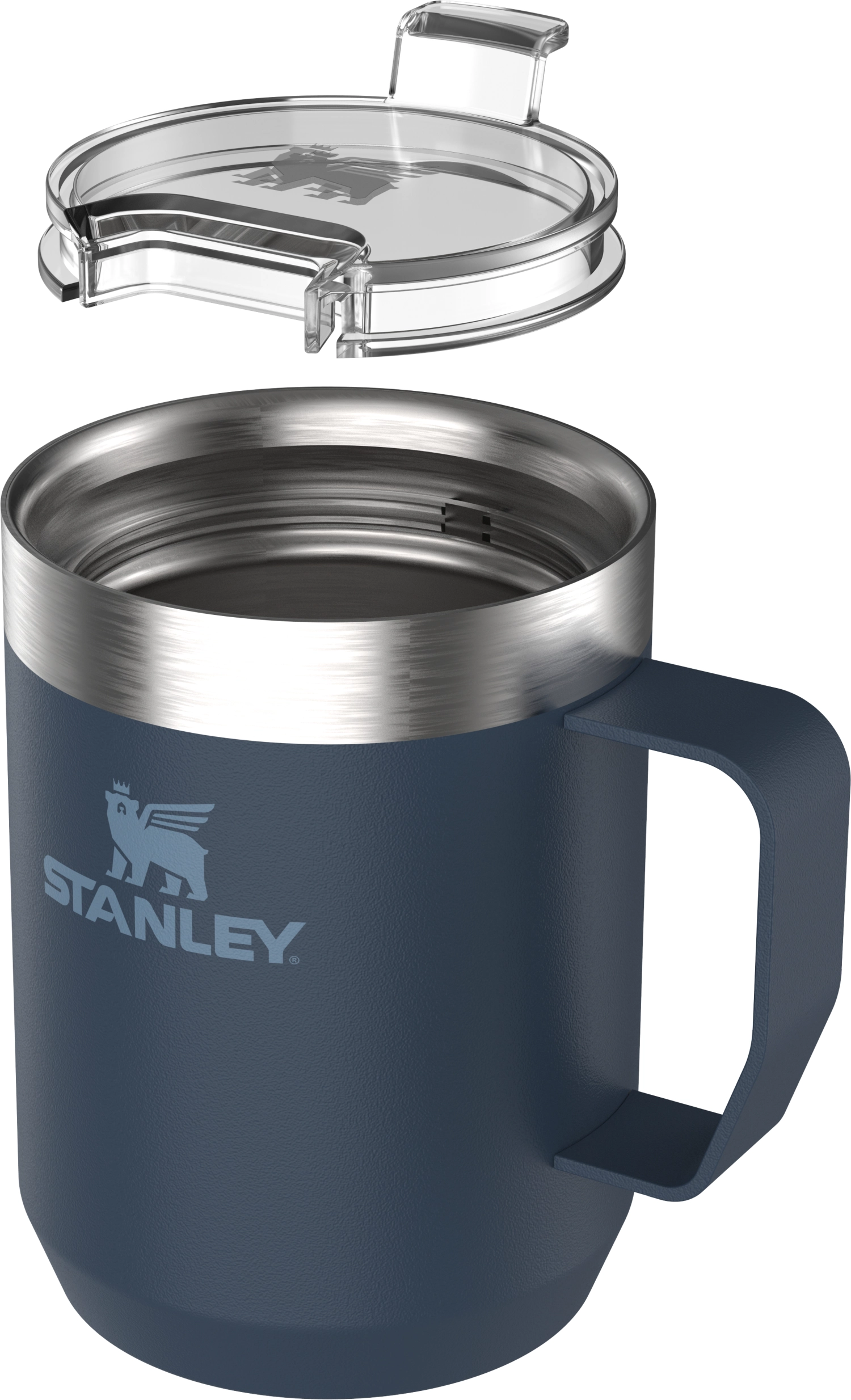 Everyday Camp Mug