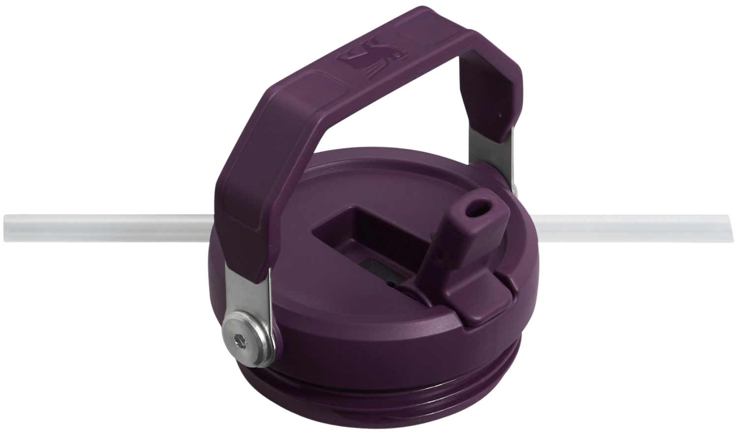 IceFlow Flip Straw Tumbler