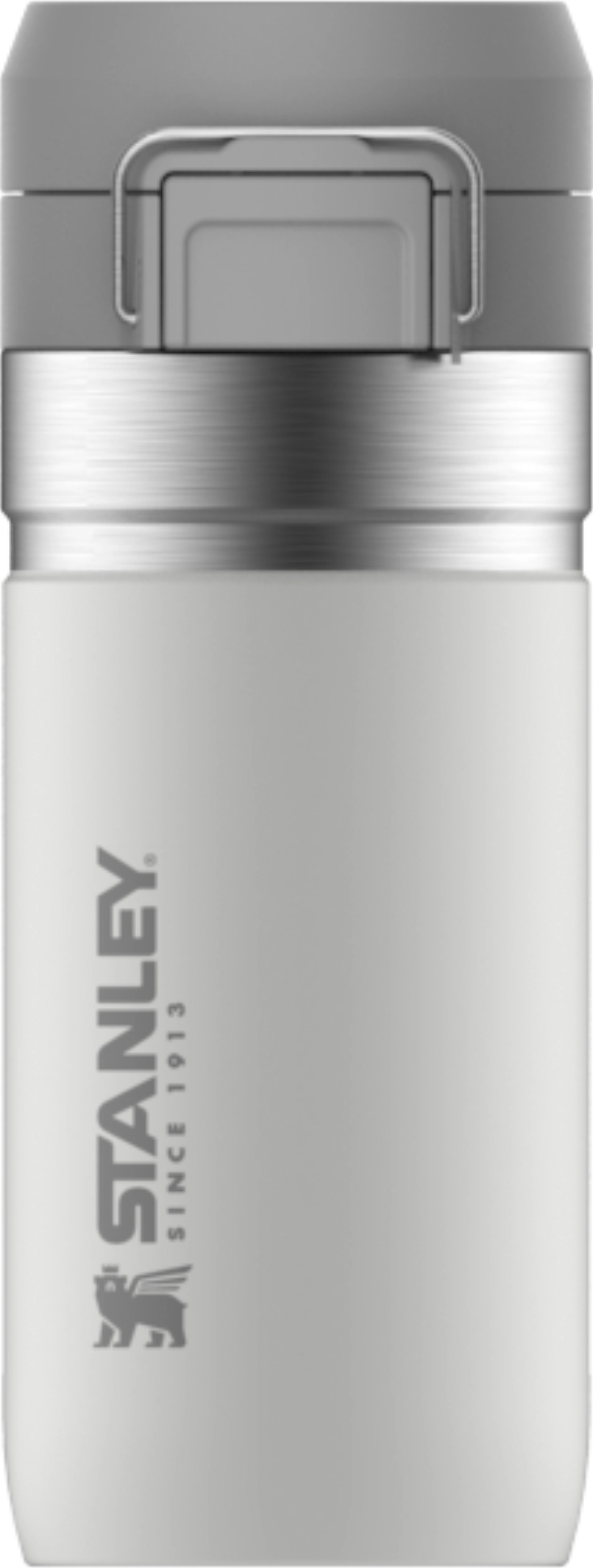 Quick-Flip Wasserflasche