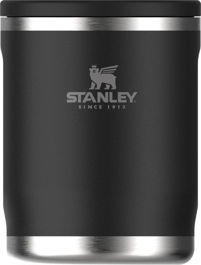 Adventure To-Go Food Jar