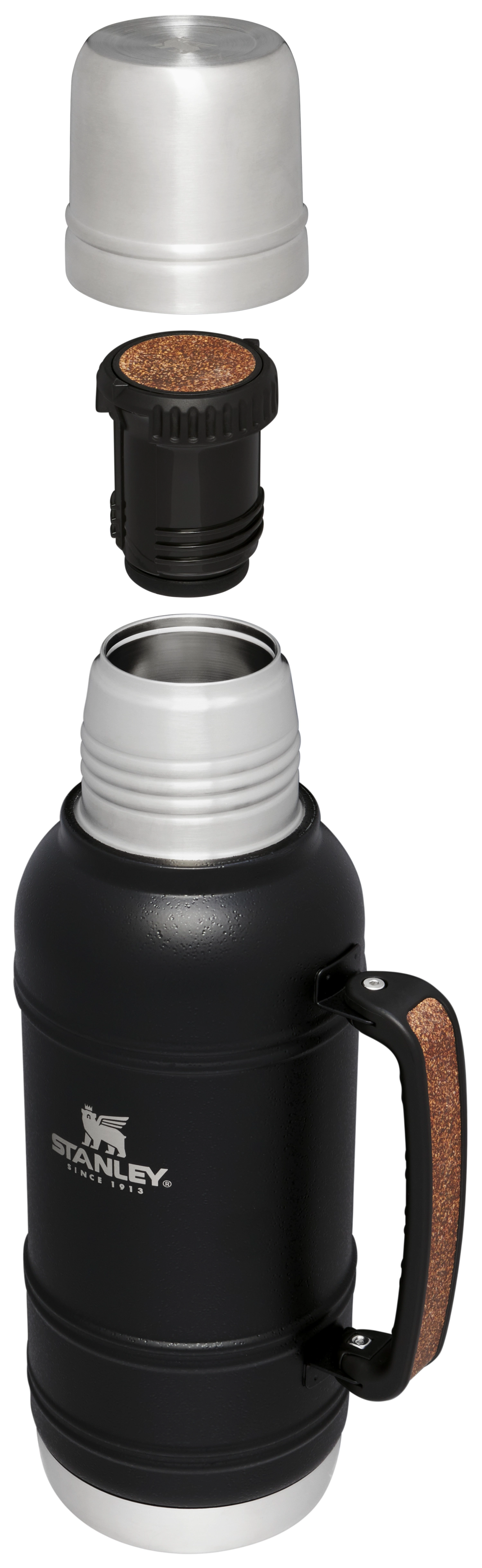 Artisan Thermal Flasche