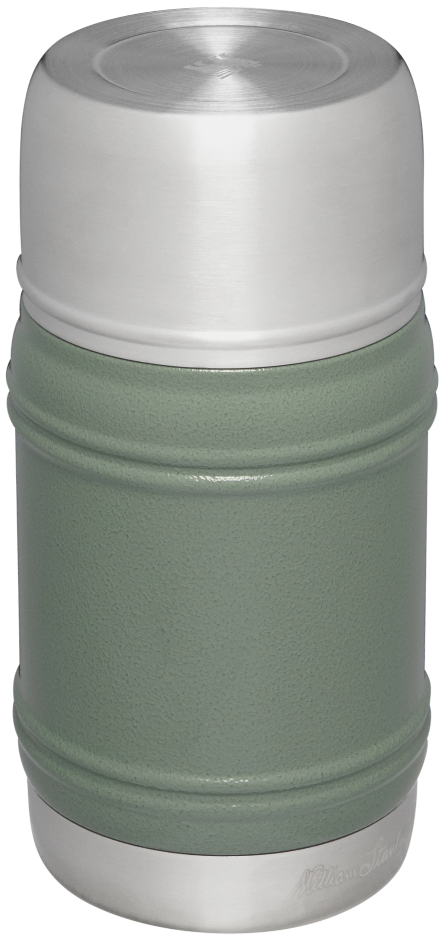 Artisan Thermal Food Jar