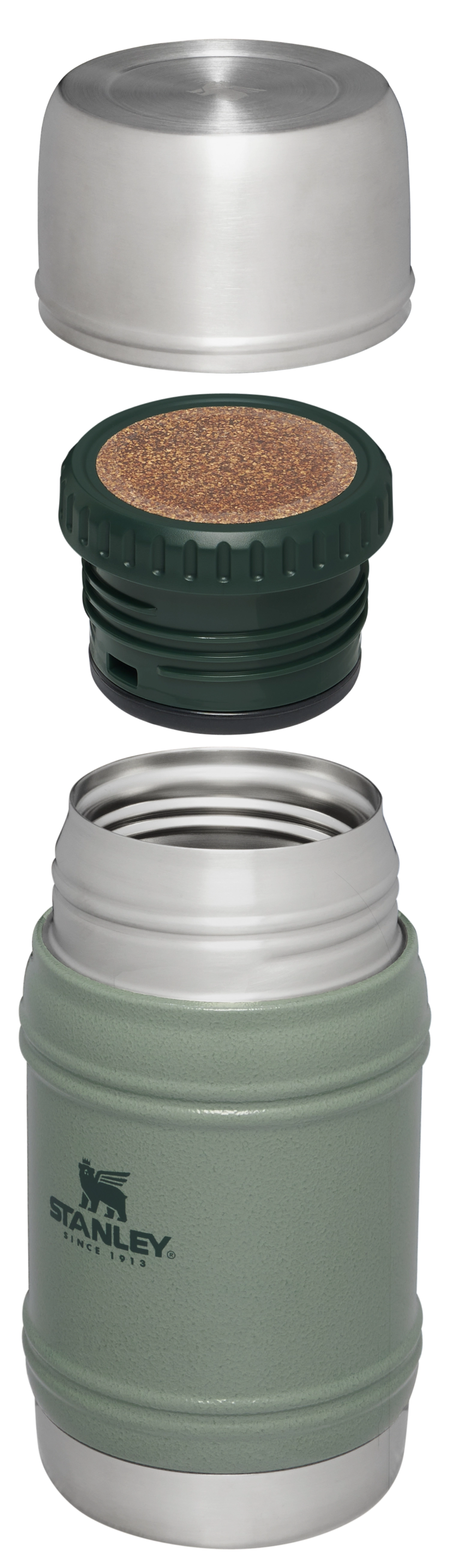 Artisan Thermal Food Jar